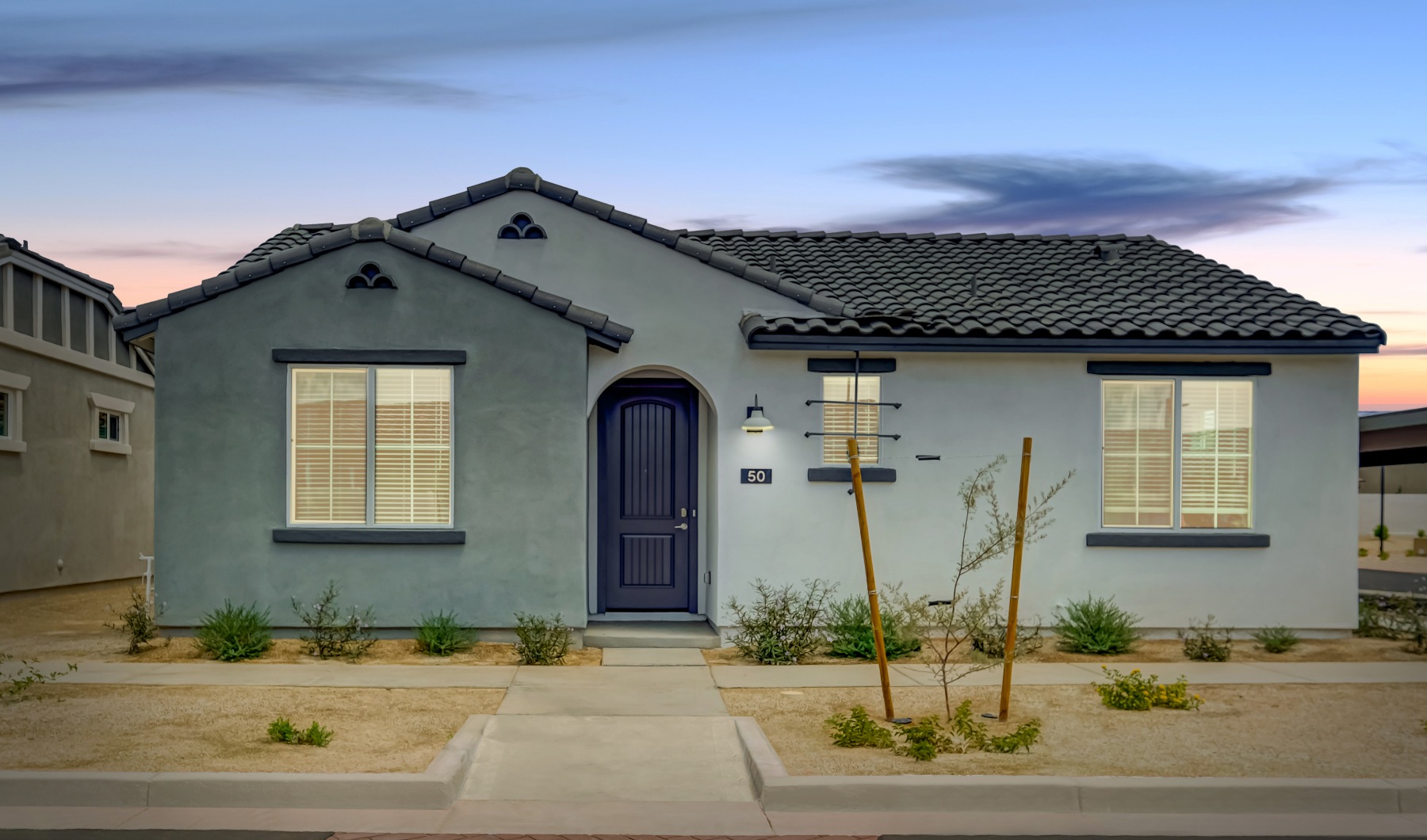 PRIVATE VILLAS, PERFECTLY LOCATED!