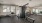 fitness center with cardio and weight lifting equipment