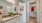 primary bathroom with two sinks
